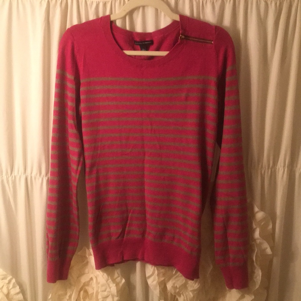 Banana republic sweater